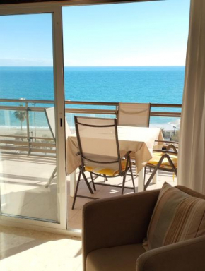Apartamento vistas al mar europa
